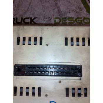Recambio de cuadro instrumentos para volvo trucks fl 10 fl 10/280 (275-284cv) referencia OEM IAM 8150372  