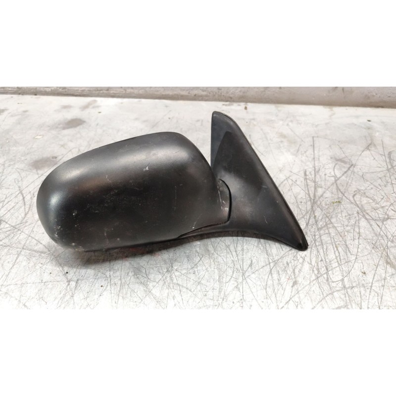 Recambio de retrovisor derecho para hyundai accent (x3) 1.3 ls referencia OEM IAM - Azul 4