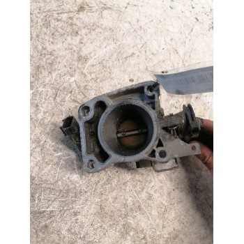 Recambio de caja mariposa para ford fiesta (cbk) ambiente referencia OEM IAM 2S6U9E926BC 3 PINS 