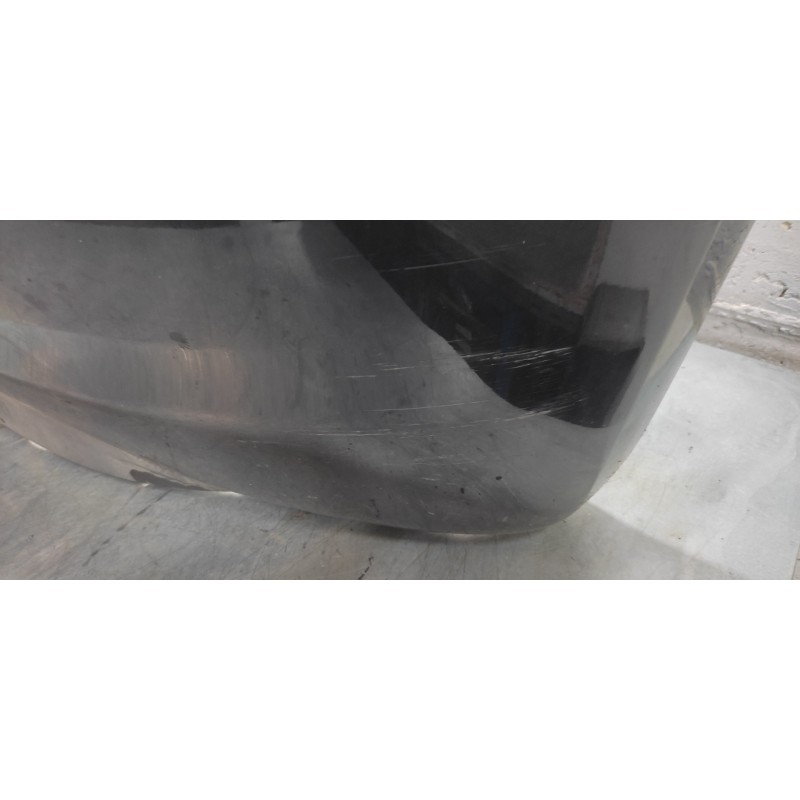 Recambio de paragolpes trasero para peugeot 208 active referencia OEM IAM - Negro 7