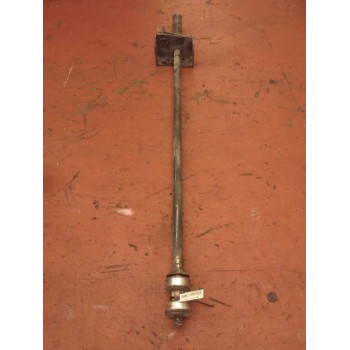 Recambio de barra torsion para iveco daily iv caja/chasis 65c18 referencia OEM IAM  DERECHA 