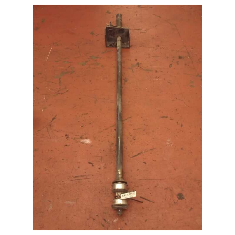 Recambio de barra torsion para iveco daily iv caja/chasis 65c18 referencia OEM IAM  DERECHA 