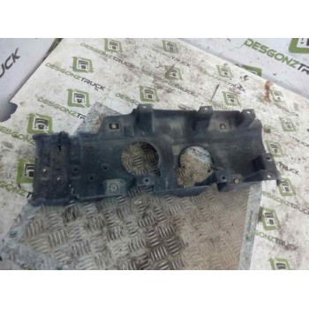 Recambio de soporte faro izquierdo para nissan trucks atleon 95.16 referencia OEM IAM   