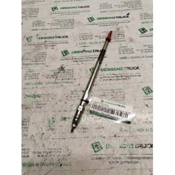 Recambio de calentadores para opel movano volquete/ caja abierta ab (2004 =>) pr l3 3,5t referencia OEM IAM Y522J NGK 