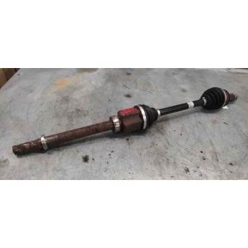 Recambio de transmision delantera derecha para nissan qashqai (j11) acenta referencia OEM IAM   