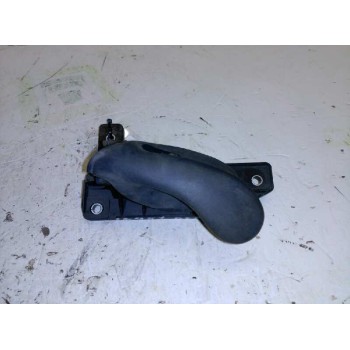 Recambio de maneta interior delantera derecha para fiat marea berlina (185) jtd 110 elx referencia OEM IAM 0735254194  