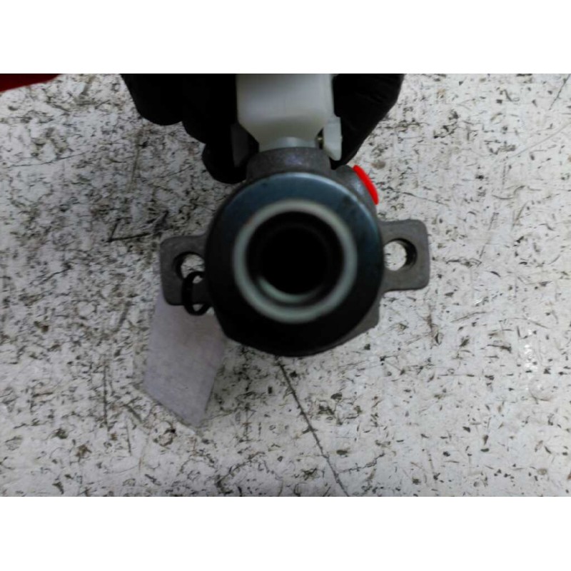 Recambio de bomba freno para ford focus berlina (cak) ambiente referencia OEM IAM 4
