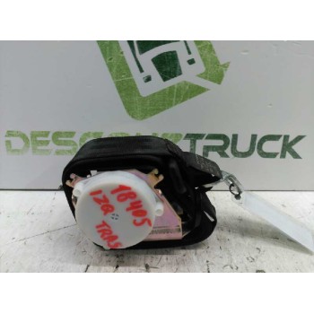Recambio de cinturon seguridad trasero izquierdo para audi a3 (8p) 1.9 tdi ambiente referencia OEM IAM   