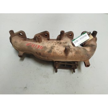 COLECTOR ESCAPE 1400469T60 