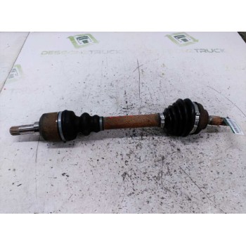 Recambio de transmision delantera izquierda para peugeot 406 berlina (s1/s2) svdt referencia OEM IAM   