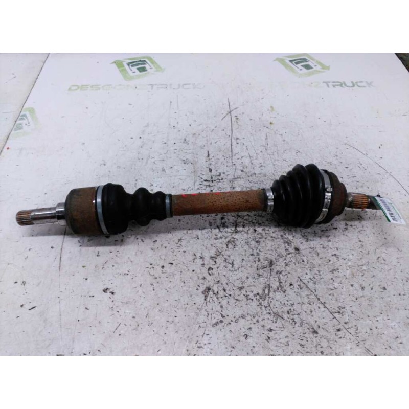 Recambio de transmision delantera izquierda para peugeot 406 berlina (s1/s2) svdt referencia OEM IAM   