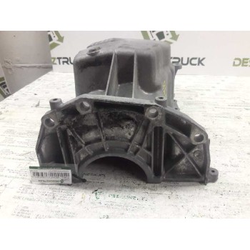 Recambio de carter para renault megane ii classic berlina confort authentique referencia OEM IAM   