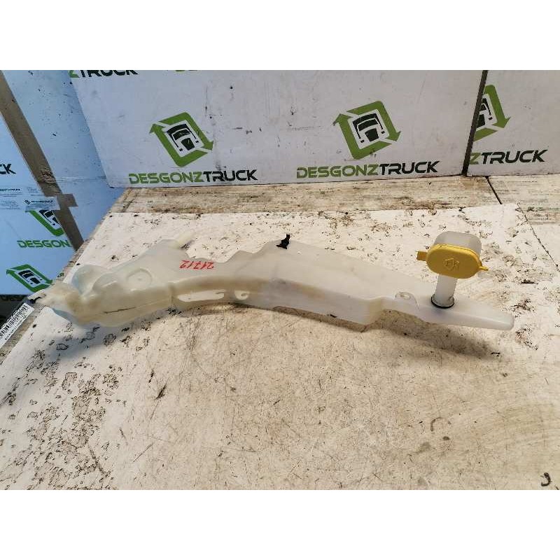 Recambio de deposito limpia para ford focus berlina (cak) ambiente referencia OEM IAM XS4117618CA - Gris 2