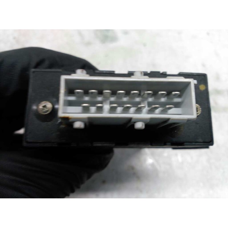 Recambio de rele electroventiladores para citroën berlingo 1.9 d multispace referencia OEM IAM 9625286880 2