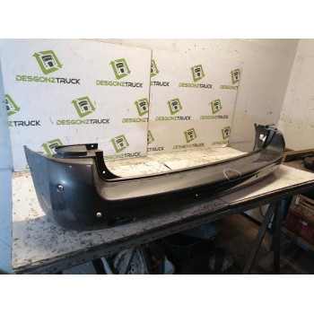 Recambio de paragolpes trasero para citroën jumpy spacetourer referencia OEM IAM   