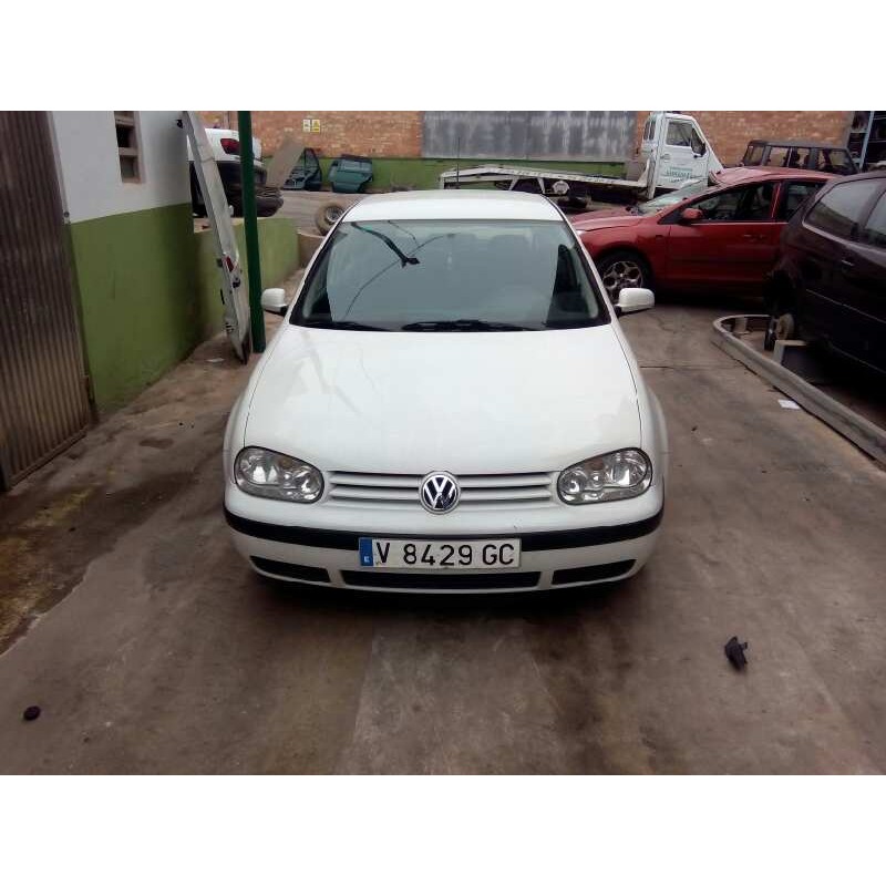 VOLKSWAGEN GOLF IV BERLINA (1J1)