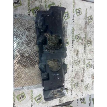 Recambio de soporte faro izquierdo para nissan trucks atleon 95.16 referencia OEM IAM   