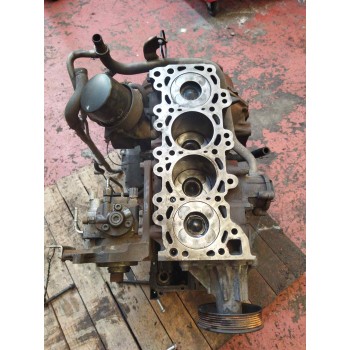 DESPIECE MOTOR YD25 
