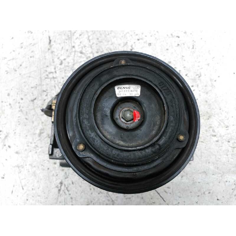 Recambio de compresor aire acondicionado para renault vel satis (bj0) expression referencia OEM IAM 7701474008 7SBU16C 6