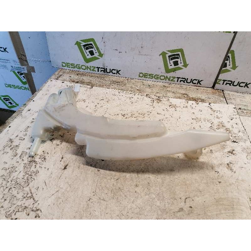 Recambio de deposito limpia para ford focus berlina (cak) ambiente referencia OEM IAM XS4117618CA - Gris 3