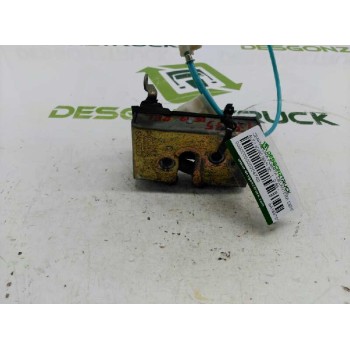 CERRADURA PUERTA DELANTERA DERECHA 8A1837016A 