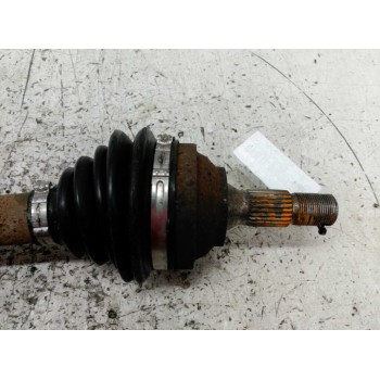 Recambio de transmision delantera izquierda para peugeot 406 berlina (s1/s2) svdt referencia OEM IAM   