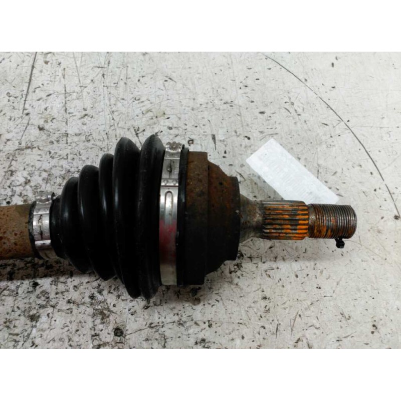 Recambio de transmision delantera izquierda para peugeot 406 berlina (s1/s2) svdt referencia OEM IAM - Azul 2