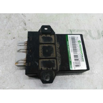 Recambio de rele electroventiladores para citroën berlingo 1.9 d multispace referencia OEM IAM 9625286880  
