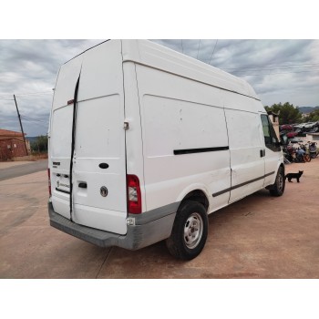 ford transit combi ´06 del año 2007