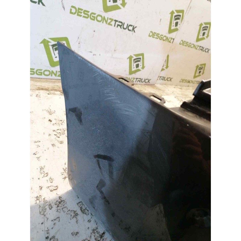 Recambio de paragolpes trasero para citroën jumpy spacetourer referencia OEM IAM 3
