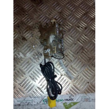 CERRADURA PUERTA DELANTERA DERECHA A0007206635 