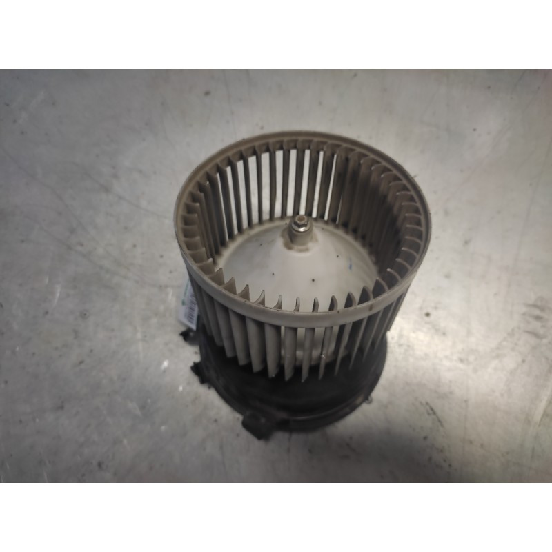 Recambio de ventilador calefaccion para mercedes-benz clase e (w212) familiar referencia OEM IAM   