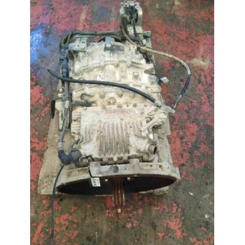 CAJA CAMBIOS 12AS2331TD 1353041005 1681737
