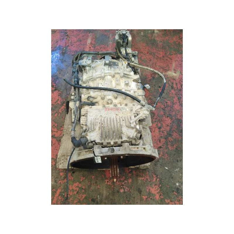 Recambio de caja cambios para daf serie xf105.xxx fsa 4x2 super-space-cab referencia OEM IAM 12AS2331TD 1353041005 1681737