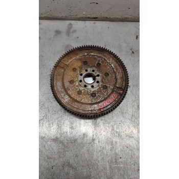 Recambio de volante motor para toyota avensis (_t25_) 2.0 d-4d (adt250_) referencia OEM IAM   