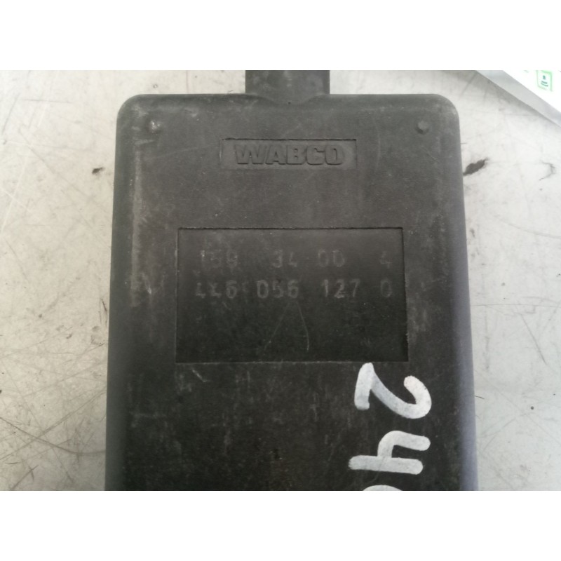 Recambio de mando control de ecas para man l 2000 evolution 6.9 diesel referencia OEM IAM 4460561270 - Gris 3
