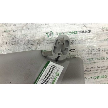 Recambio de parasol derecho para mg mg zs zs 120 referencia OEM IAM   
