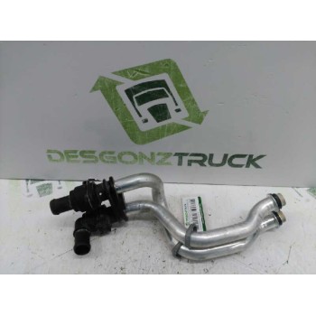 Recambio de tubos calefaccion para audi a3 (8p) 1.9 tdi ambiente referencia OEM IAM   