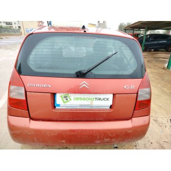 citroën c2 (jm_) del año 2005