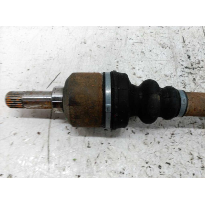 Recambio de transmision delantera izquierda para peugeot 406 berlina (s1/s2) svdt referencia OEM IAM - Azul 3
