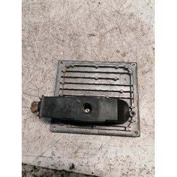 Recambio de centralita motor uce para ford fiesta (cbk) ambiente referencia OEM IAM 4S6112A650EA S118107012A 