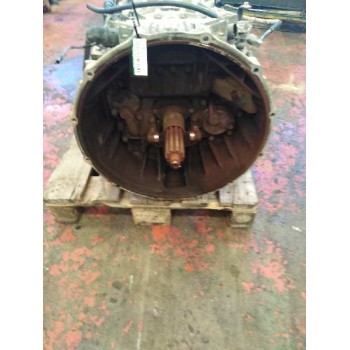 Recambio de caja cambios para daf serie xf105.xxx fsa 4x2 super-space-cab referencia OEM IAM 12AS2331TD 1353041005 1681737