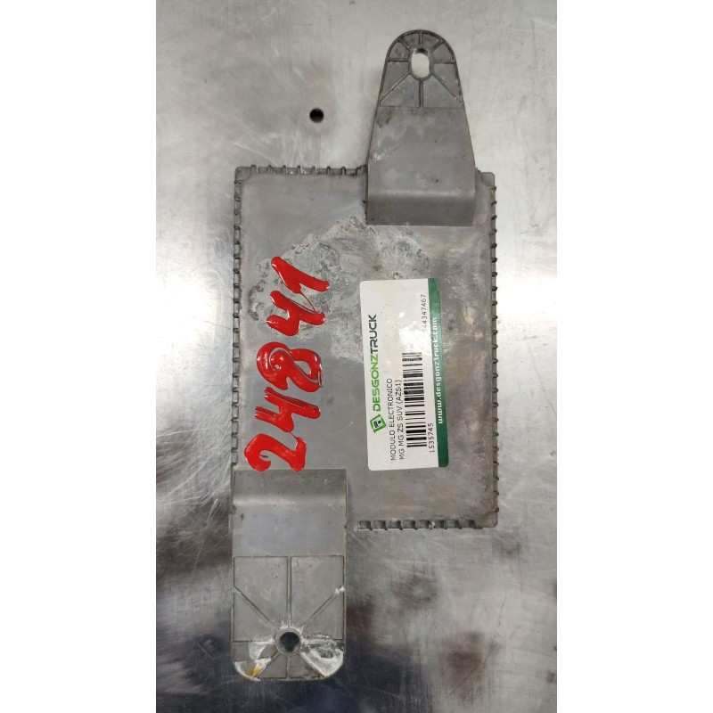 Recambio de modulo electronico para mg zs suv (azs1) 1.5 vti referencia OEM IAM 544347467 - Naranja 4