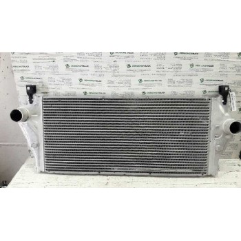 INTERCOOLER 160040200103 BEHR 