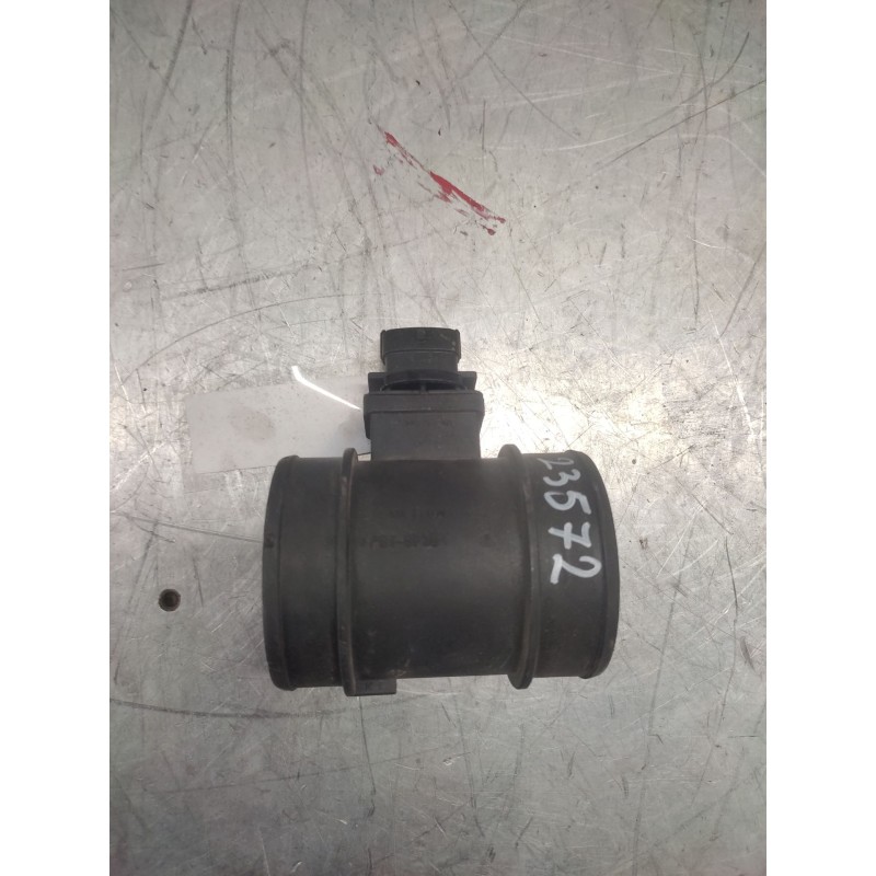Recambio de caudalimetro para saab 9-3 berlina 1.9 tid linear (i/d) referencia OEM IAM 0281002683  4 PINS 4