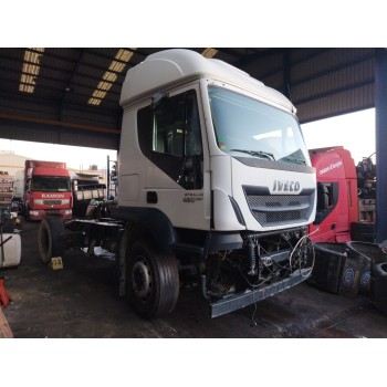 iveco stralis (ad/at) del año 2013