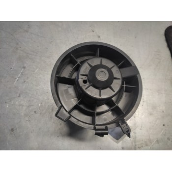 Recambio de ventilador calefaccion para mercedes-benz clase e (w212) familiar referencia OEM IAM   