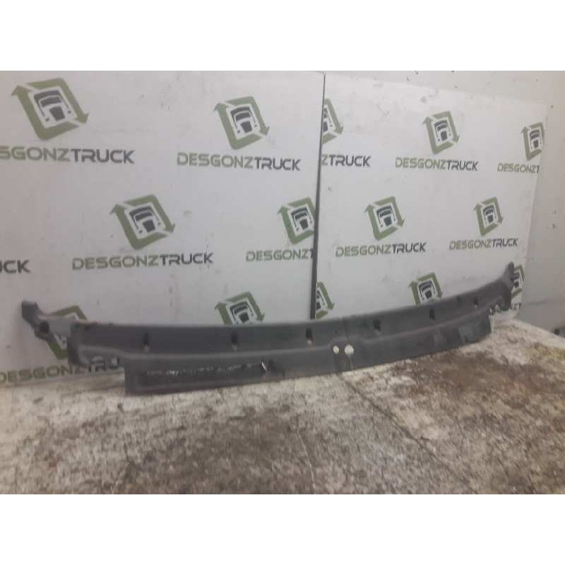 Recambio de torpedo para renault master combi desde '98 2.5 diesel referencia OEM IAM 8200121690 - Blanco 2