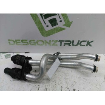 Recambio de tubos calefaccion para audi a3 (8p) 1.9 tdi ambiente referencia OEM IAM   