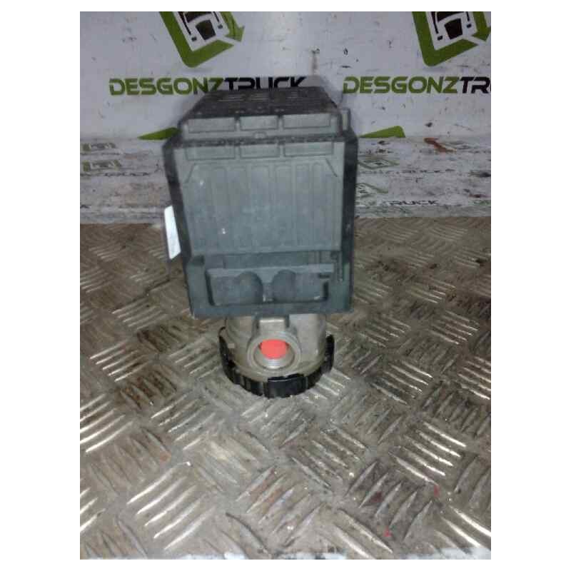 Recambio de valvula aire para volvo fh 500 12.8 diesel referencia OEM IAM 21122034 K021203 VALVULA EBS - Blanco 3